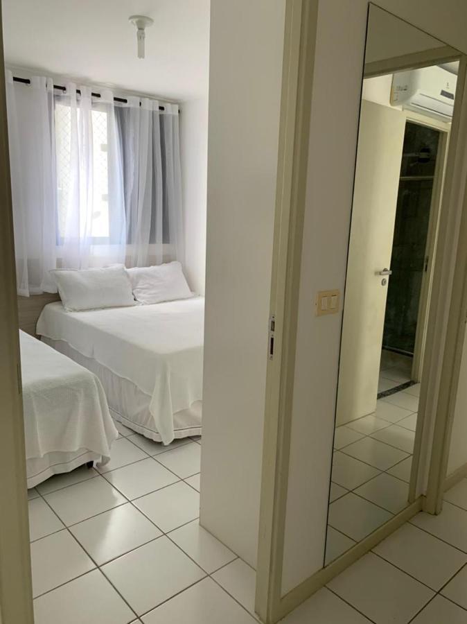 Apt 2Qts 1 Suite Beiramar Pontaverde Edf Neo 2 3 Масейо Екстер'єр фото