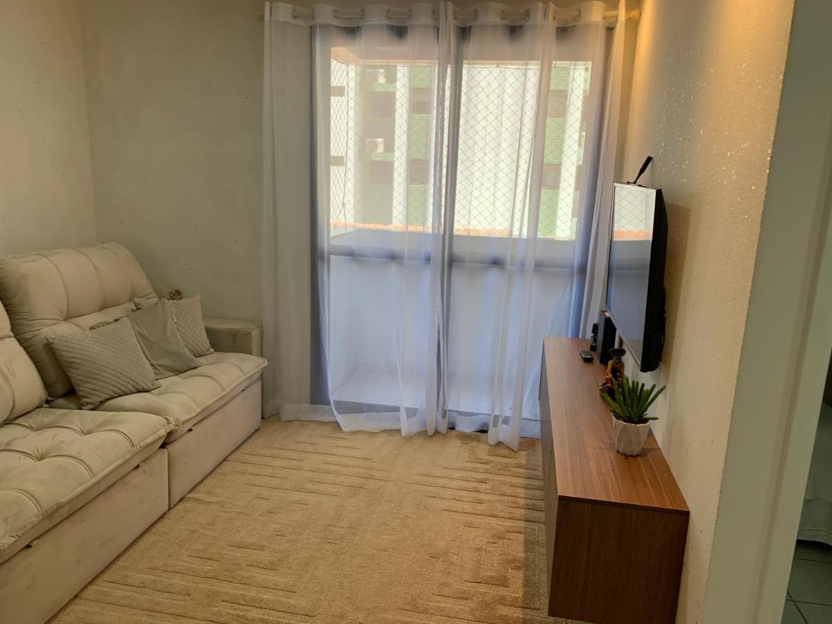 Apt 2Qts 1 Suite Beiramar Pontaverde Edf Neo 2 3 Масейо Екстер'єр фото