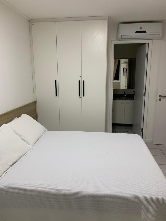 Apt 2Qts 1 Suite Beiramar Pontaverde Edf Neo 2 3 Масейо Екстер'єр фото