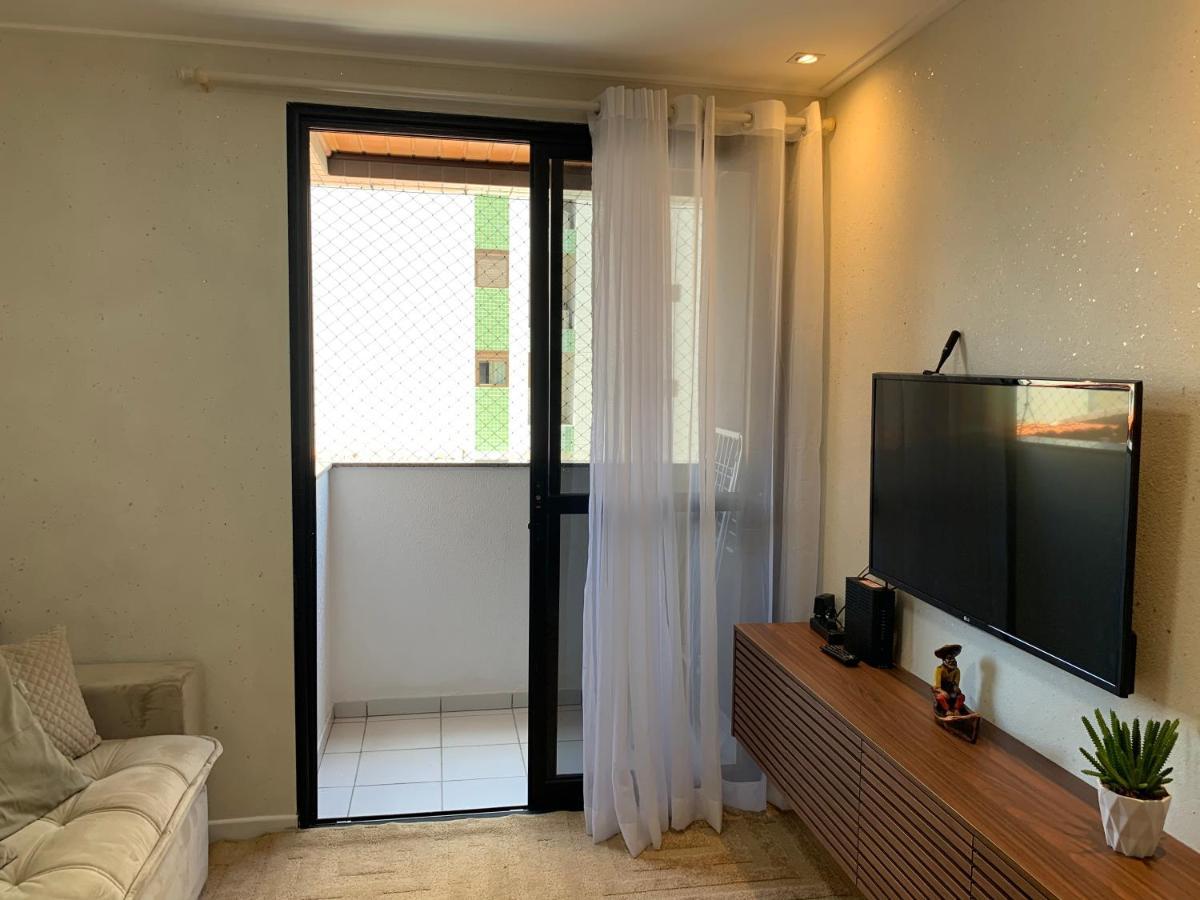 Apt 2Qts 1 Suite Beiramar Pontaverde Edf Neo 2 3 Масейо Екстер'єр фото