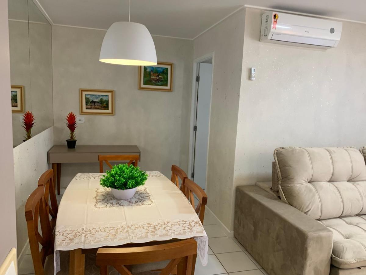 Apt 2Qts 1 Suite Beiramar Pontaverde Edf Neo 2 3 Масейо Екстер'єр фото