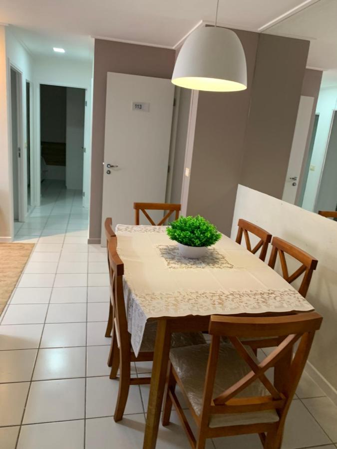 Apt 2Qts 1 Suite Beiramar Pontaverde Edf Neo 2 3 Масейо Екстер'єр фото