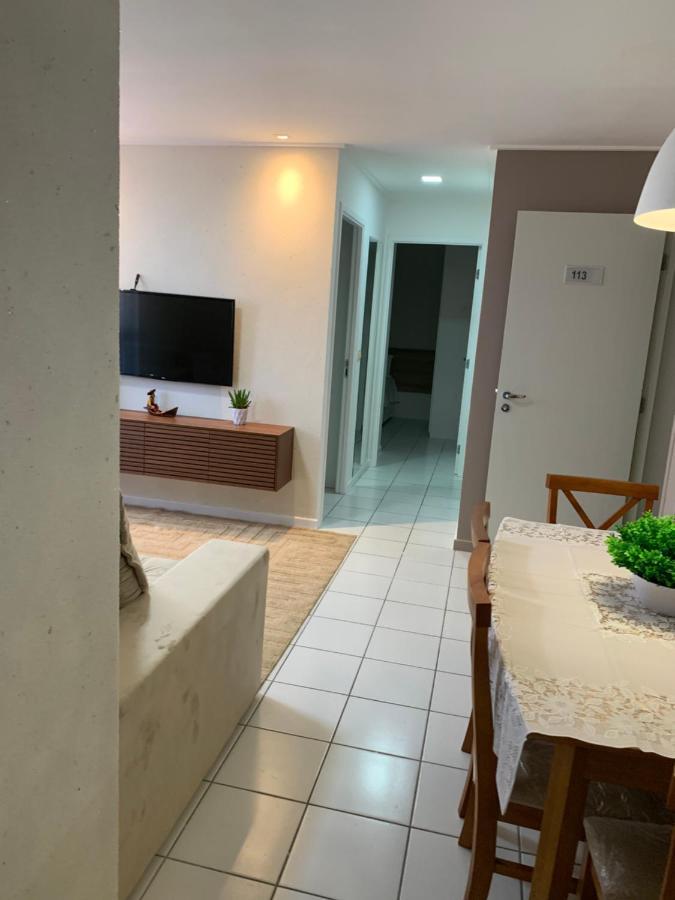 Apt 2Qts 1 Suite Beiramar Pontaverde Edf Neo 2 3 Масейо Екстер'єр фото