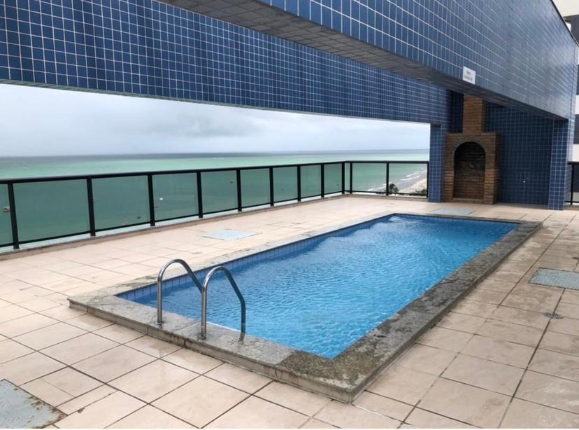 Apt 2Qts 1 Suite Beiramar Pontaverde Edf Neo 2 3 Масейо Екстер'єр фото