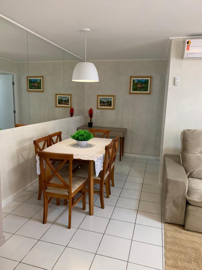 Apt 2Qts 1 Suite Beiramar Pontaverde Edf Neo 2 3 Масейо Екстер'єр фото