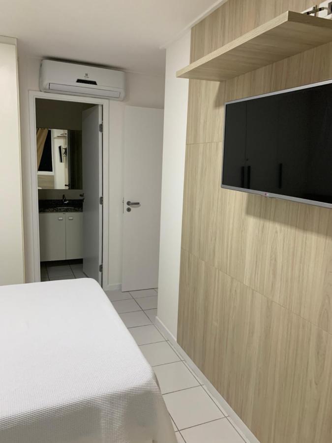 Apt 2Qts 1 Suite Beiramar Pontaverde Edf Neo 2 3 Масейо Екстер'єр фото
